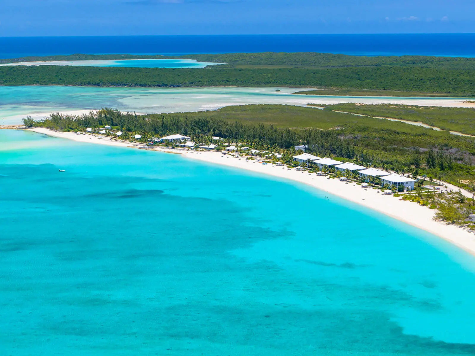 Maria cape santa bahamas beach resort reservations